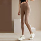 🏆Bestseller 1#🏆High Waisted Tummy Control Shaping Training Leggings