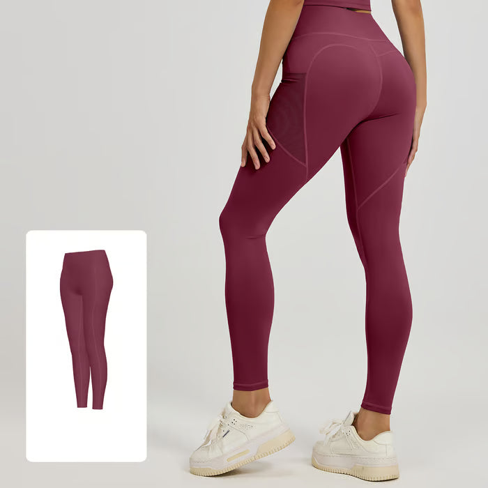 🏆Bestseller 1#🏆High Waisted Tummy Control Shaping Training Leggings