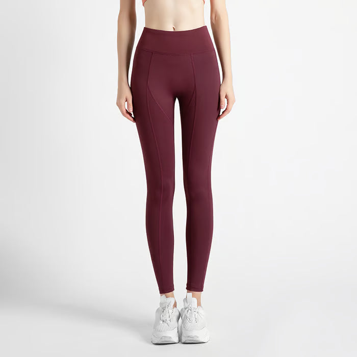 🏆Bestseller 1#🏆High Waisted Tummy Control Shaping Training Leggings