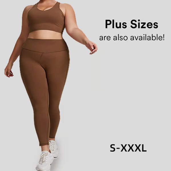 🏆Bestseller 1#🏆High Waisted Tummy Control Shaping Training Leggings