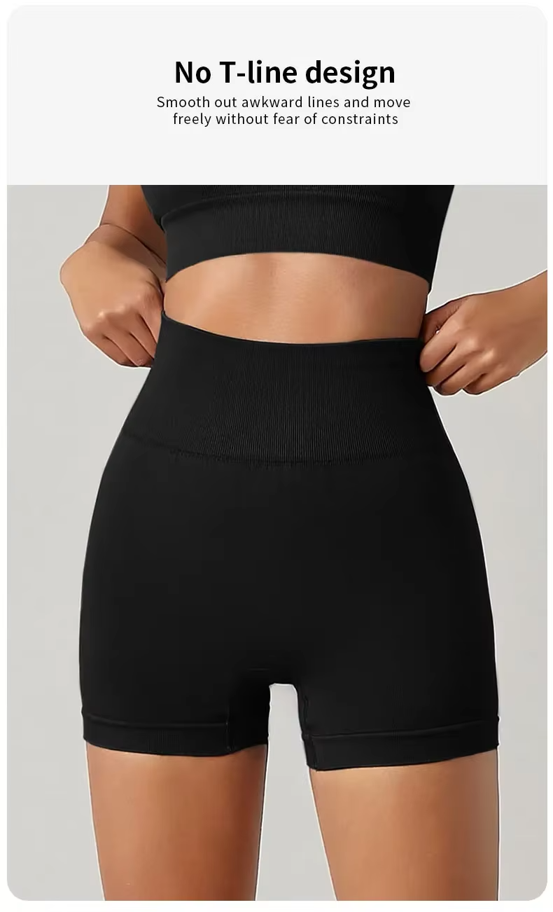 Fitness Shorts Women's Clean