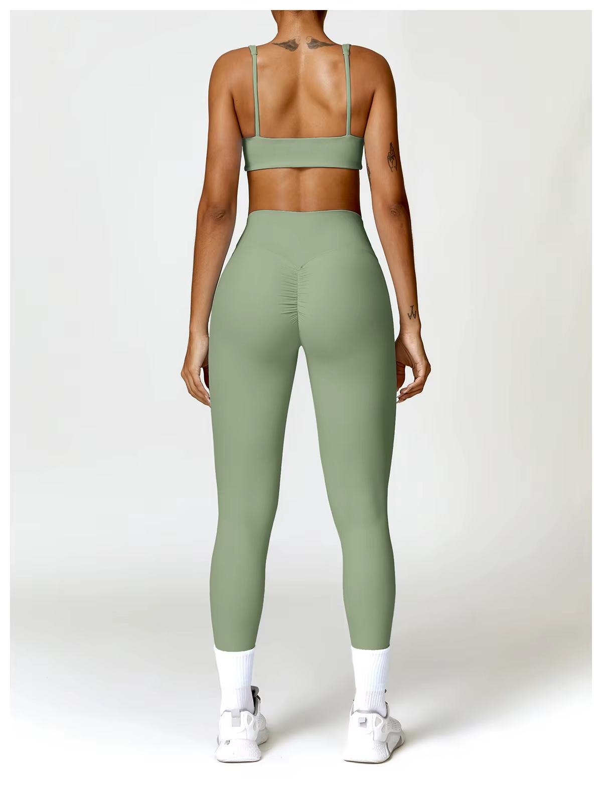 Women's Full Training Set