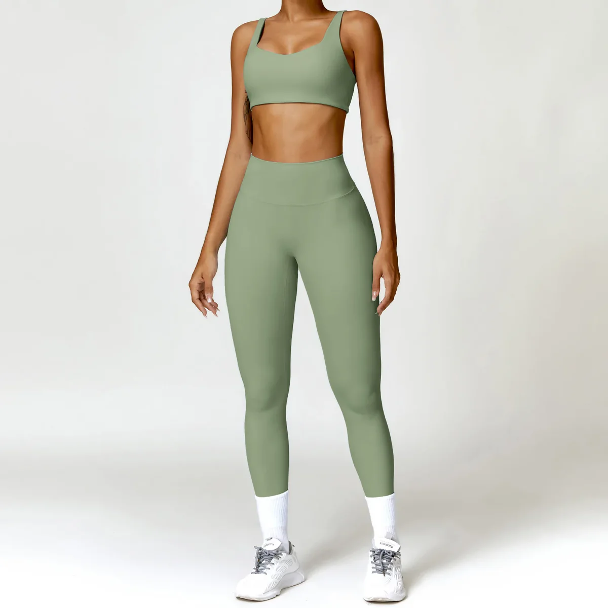 Women's Full Training Set
