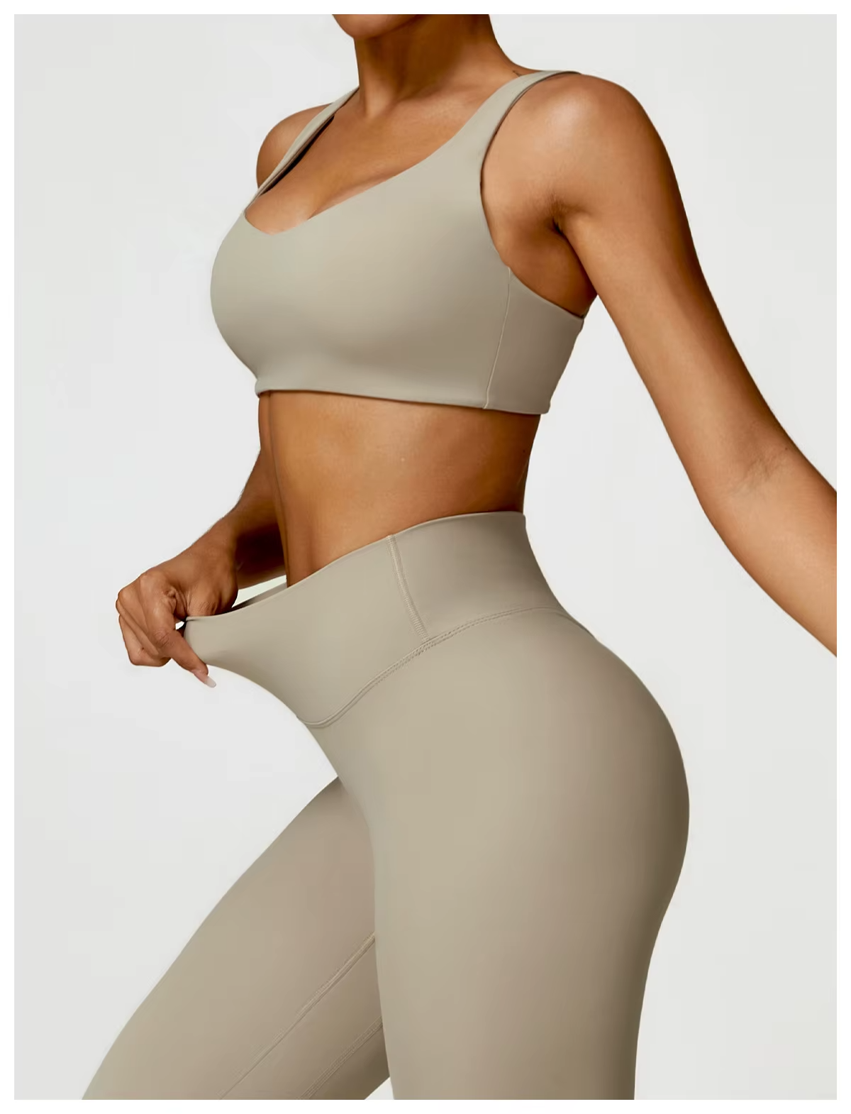 Women's Full Training Set