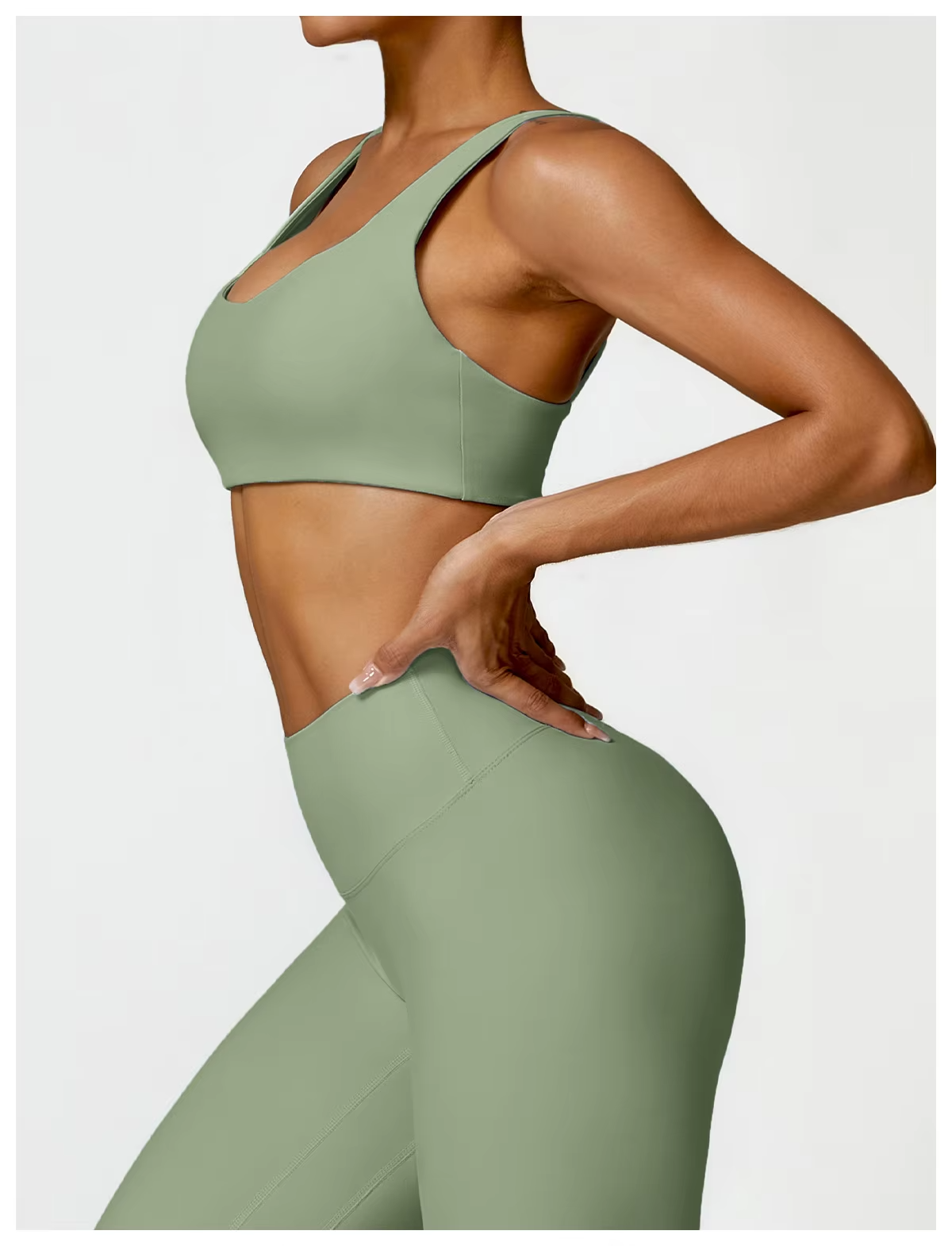 Women's Full Training Set