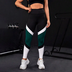 Gym Seamless Legging Curve
