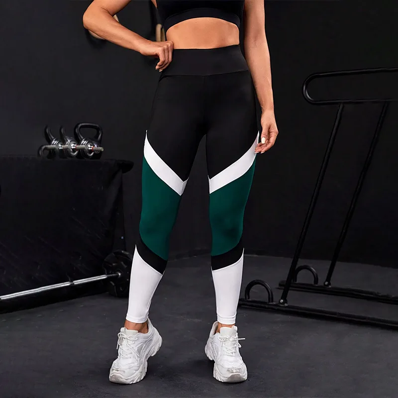 Gym Seamless Legging Curve