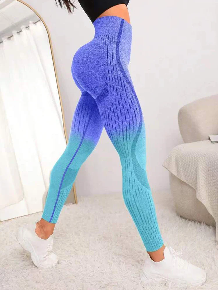Leggings Curvature Women's
