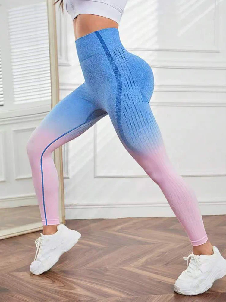 Leggings Curvature Women's