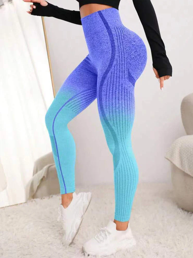 Leggings Curvature Women's