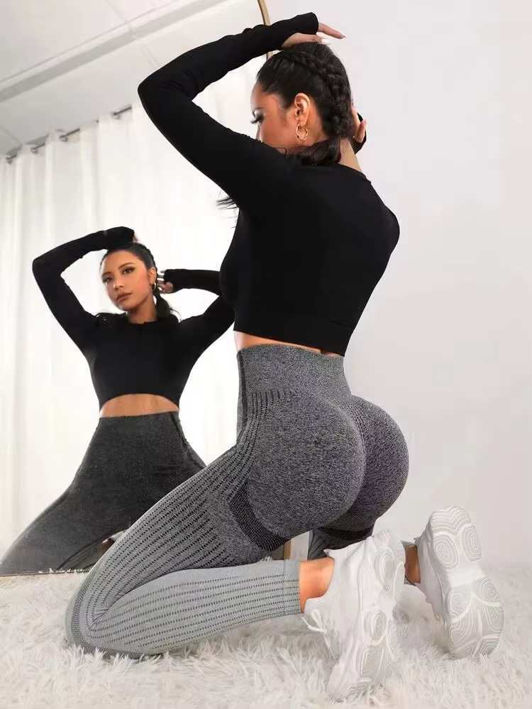 Leggings Curvature Women's