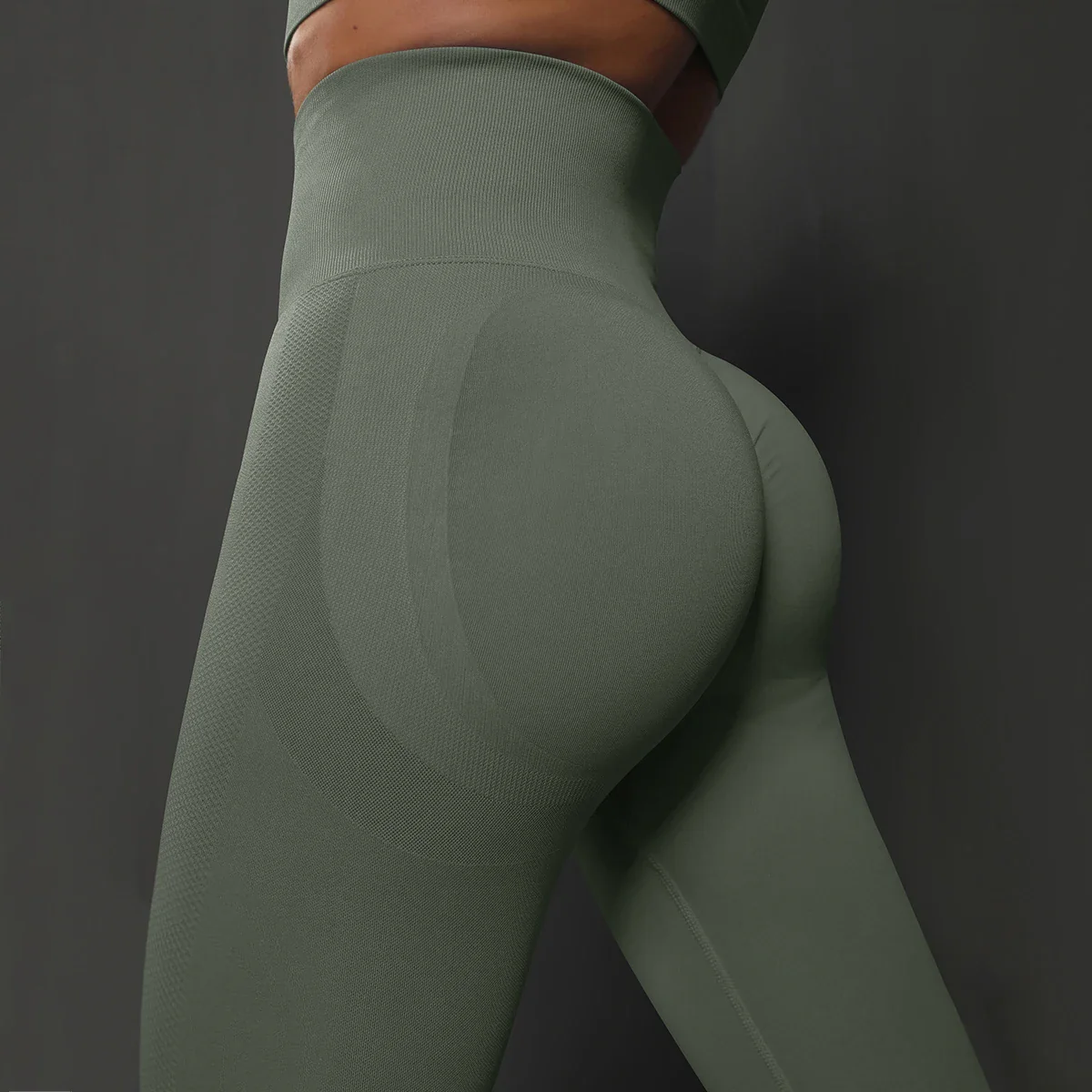 Women's Gym Compression Leggings
