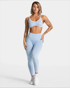 Women's Workout Curves Leggings