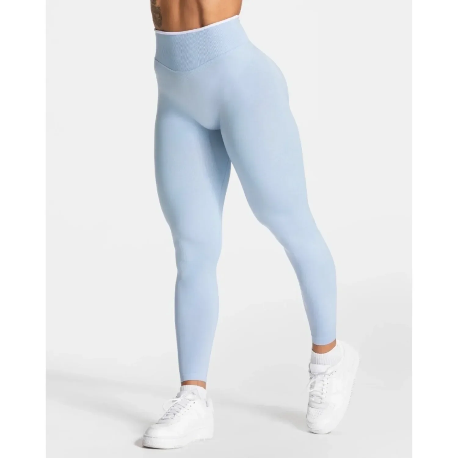 Women's Workout Curves Leggings