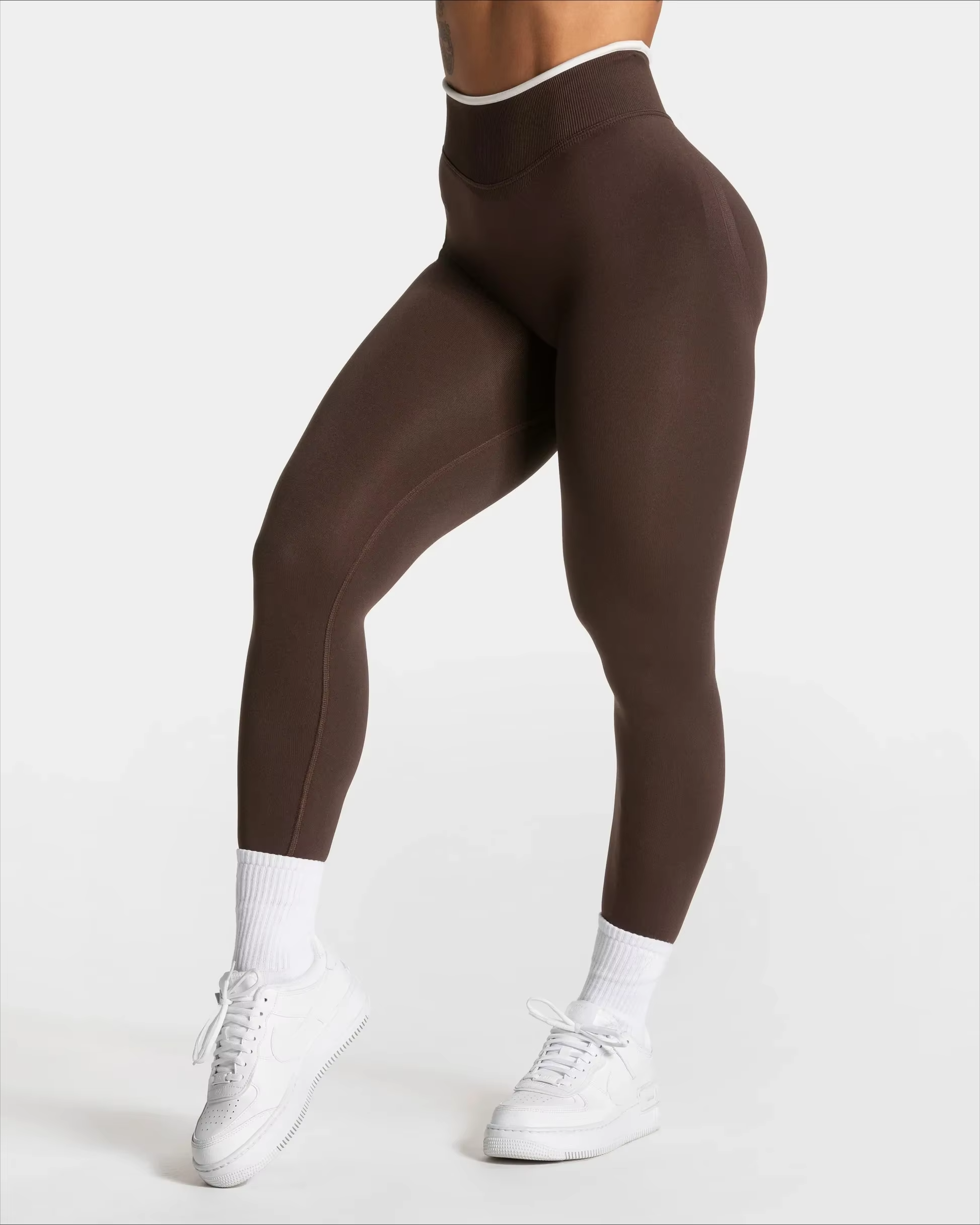 Women's Workout Curves Leggings