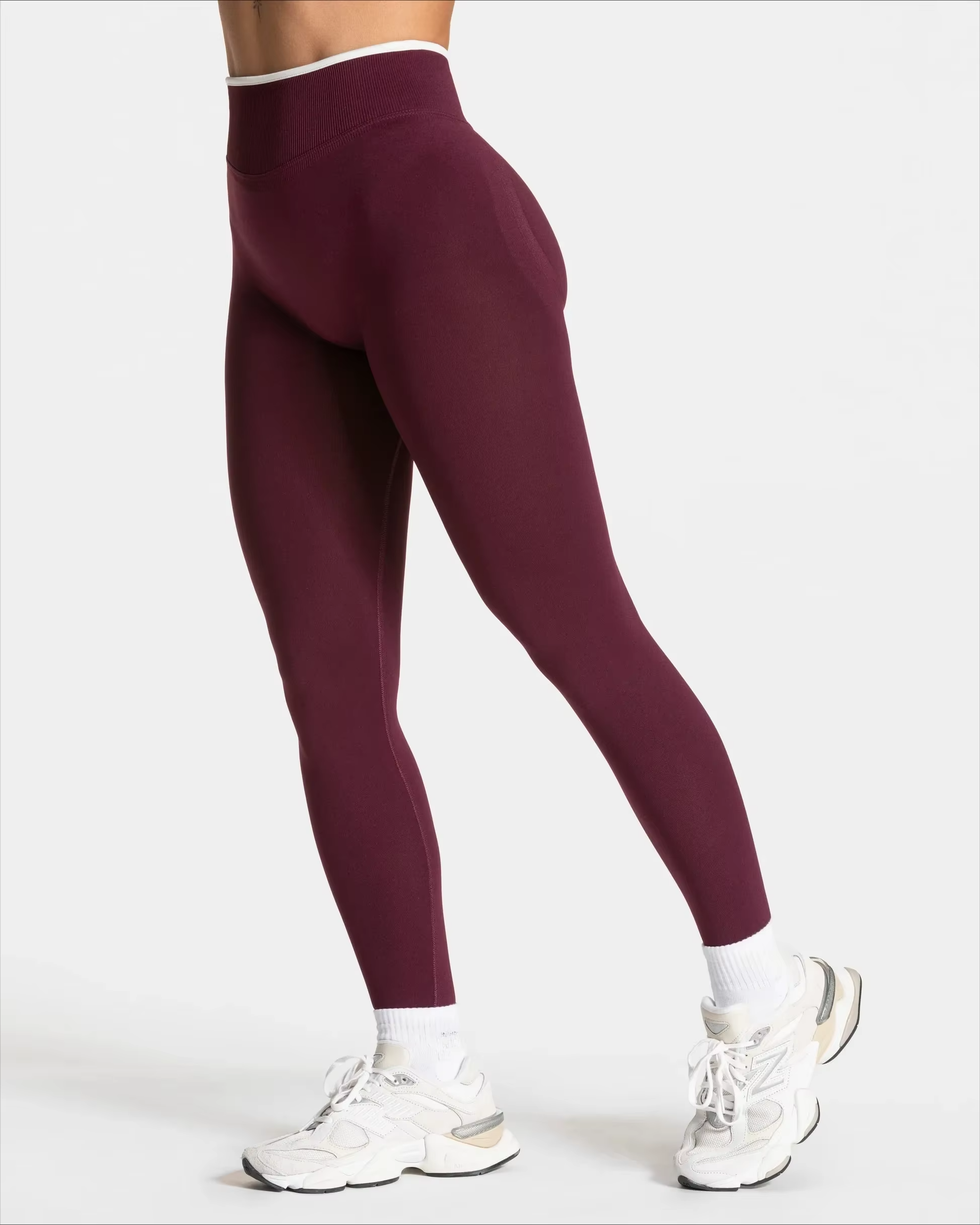 Women's Workout Curves Leggings