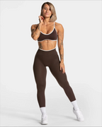 Women's Workout Curves Leggings