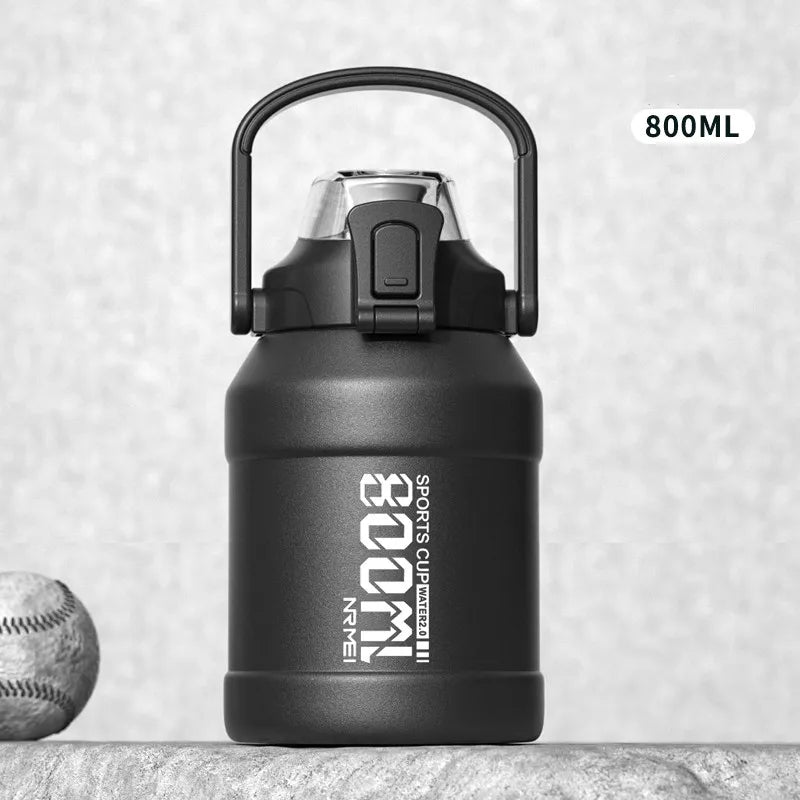 Runtra Ultra Thermal Bottle