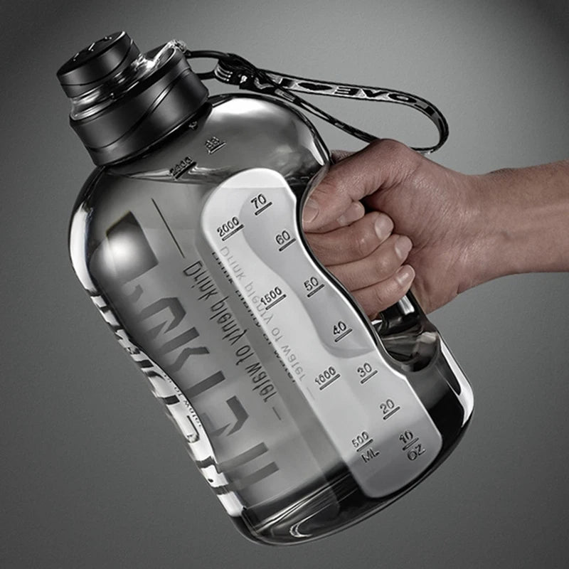 Runtra Water Bottles