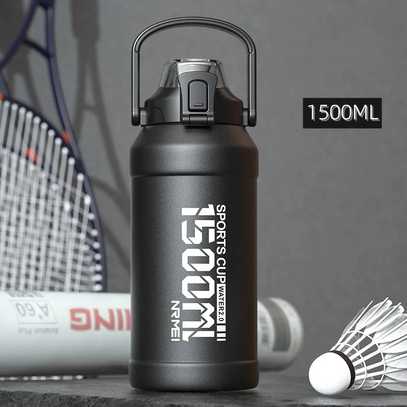 Runtra Ultra Thermal Bottle