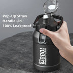 Runtra Ultra Thermal Bottle