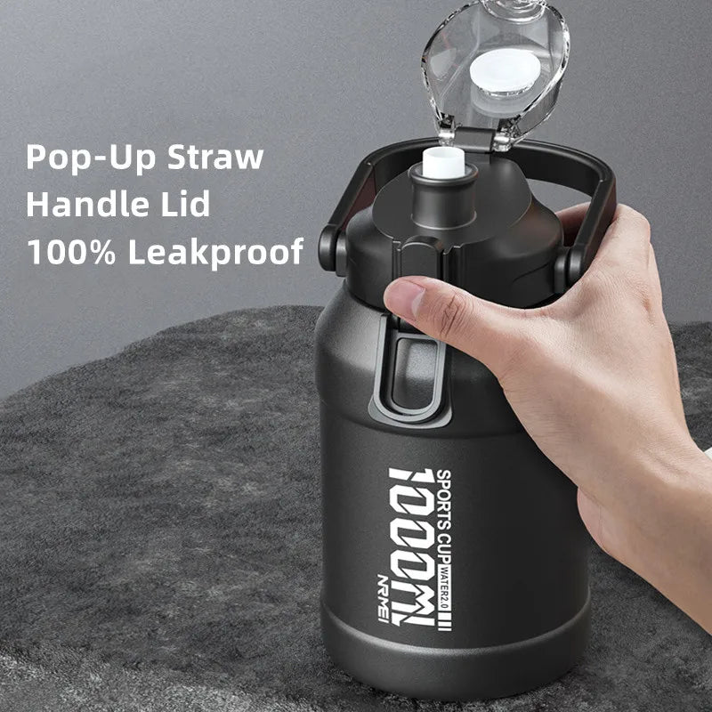 Runtra Ultra Thermal Bottle