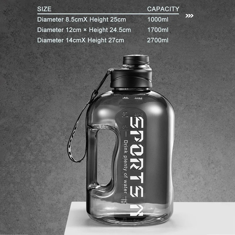 Runtra Water Bottles