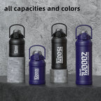 Runtra Ultra Thermal Bottle
