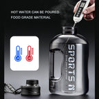 Runtra Water Bottles