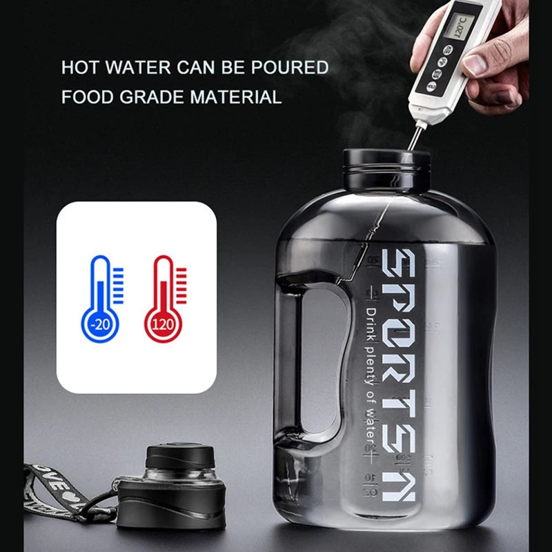 Runtra Water Bottles
