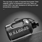 Runtra Water Bottles