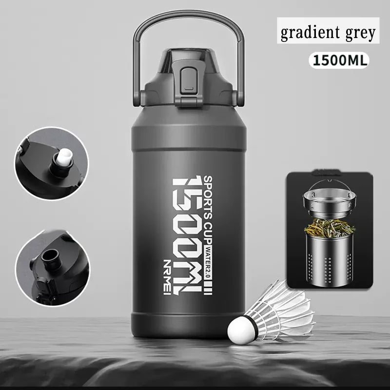 Runtra Ultra Thermal Bottle