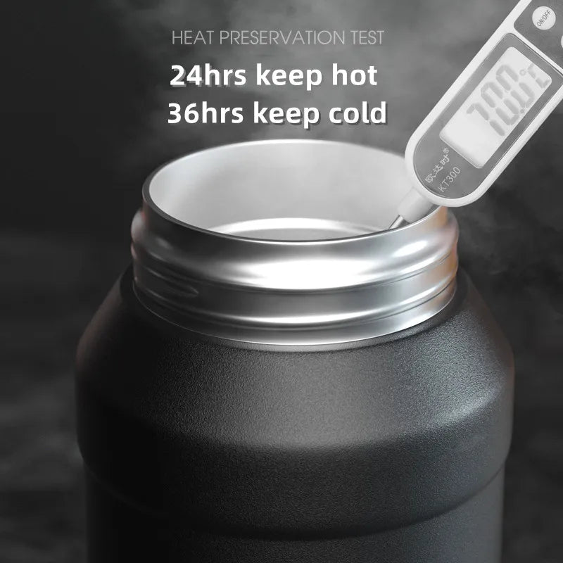 Runtra Ultra Thermal Bottle