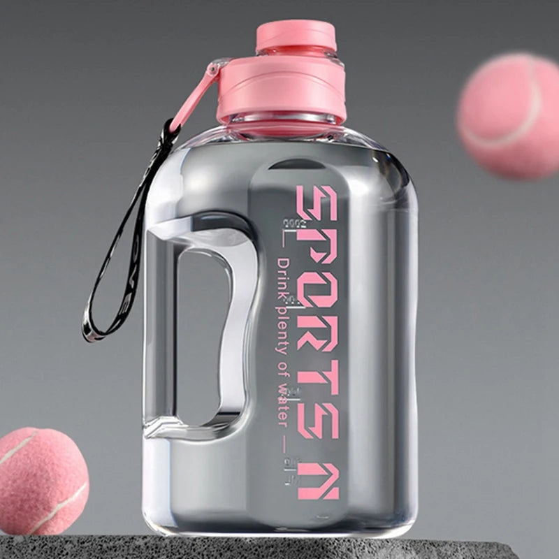 Runtra Water Bottles