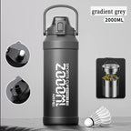 Runtra Ultra Thermal Bottle
