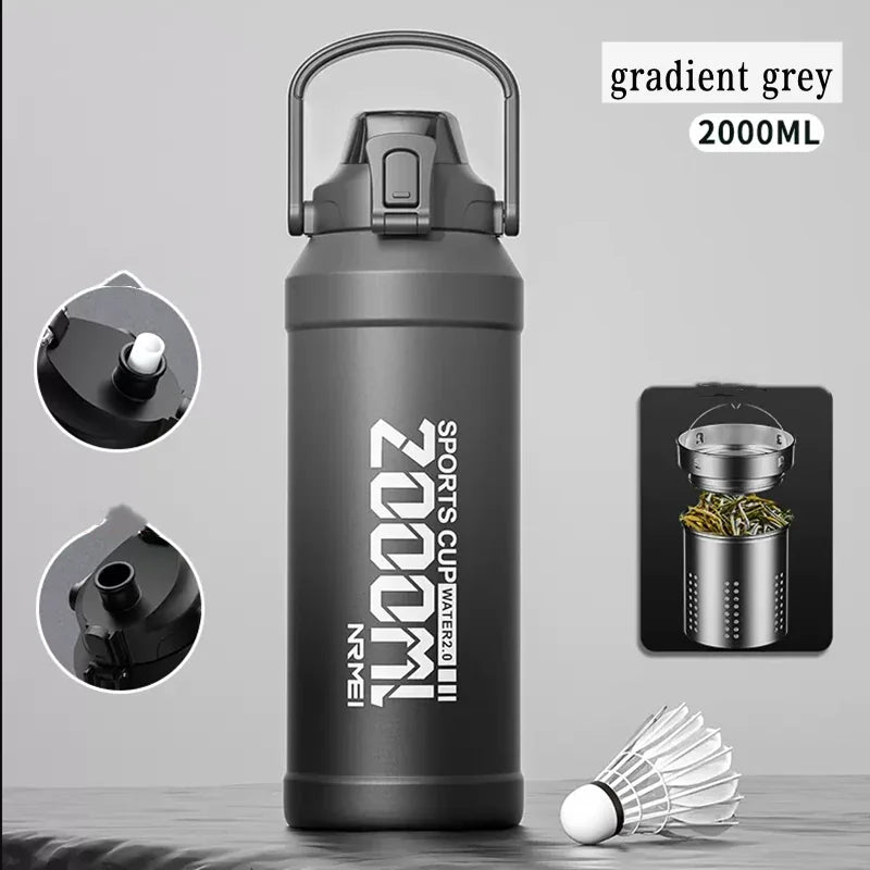 Runtra Ultra Thermal Bottle