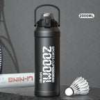 Runtra Ultra Thermal Bottle