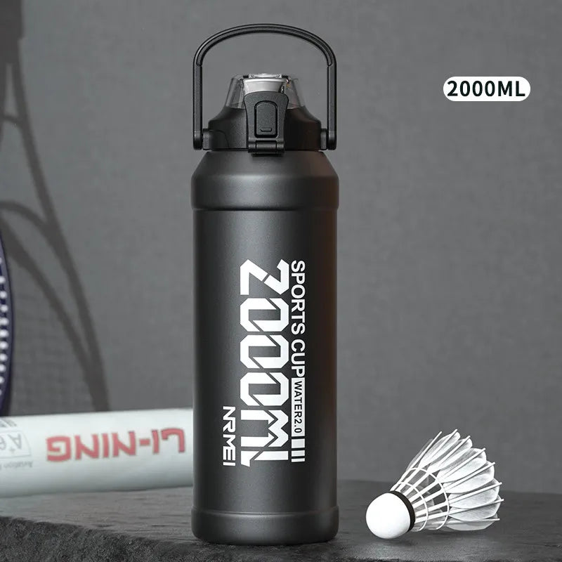 Runtra Ultra Thermal Bottle