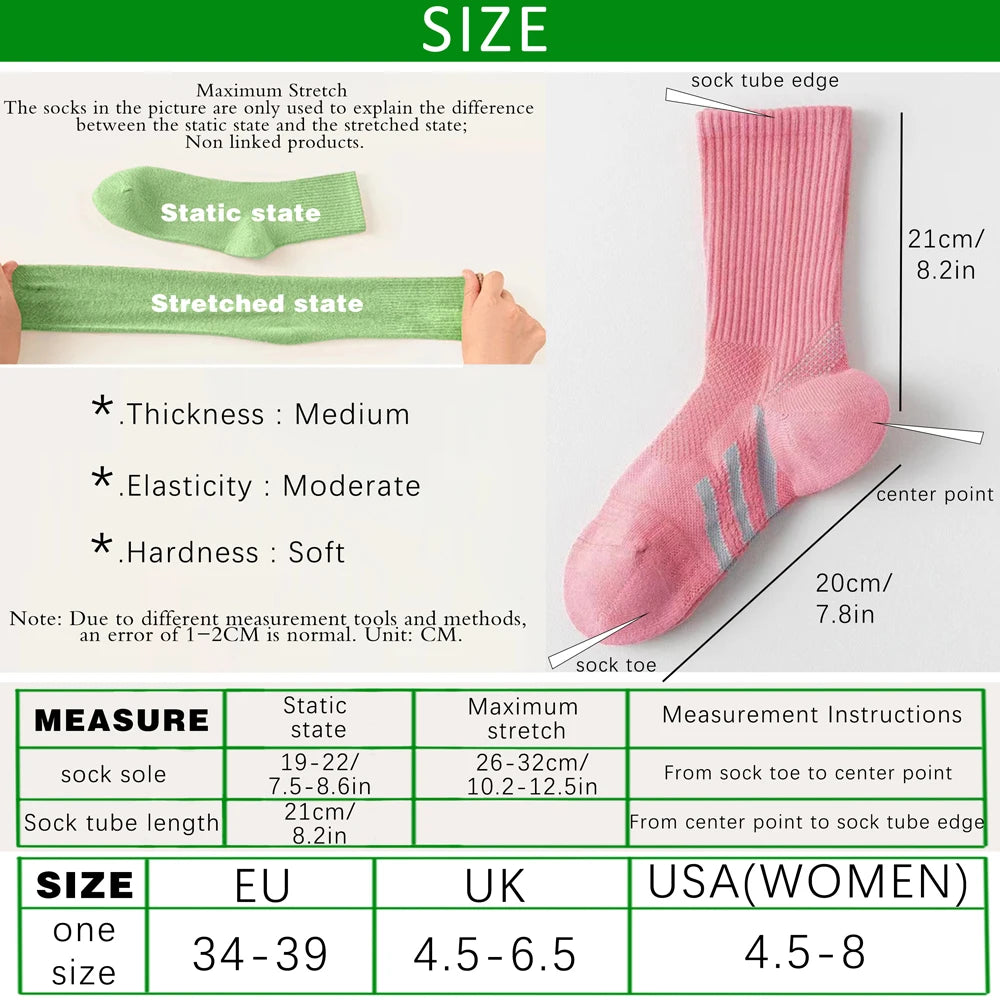 Runtra Socks