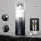 Runtra Ultra Thermal Bottle