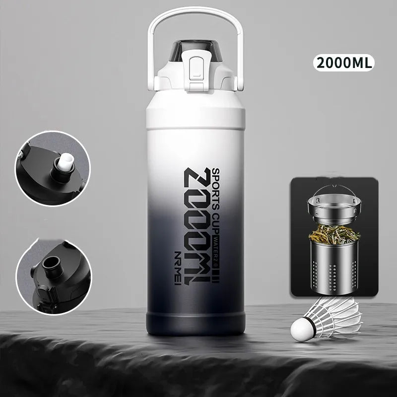 Runtra Ultra Thermal Bottle