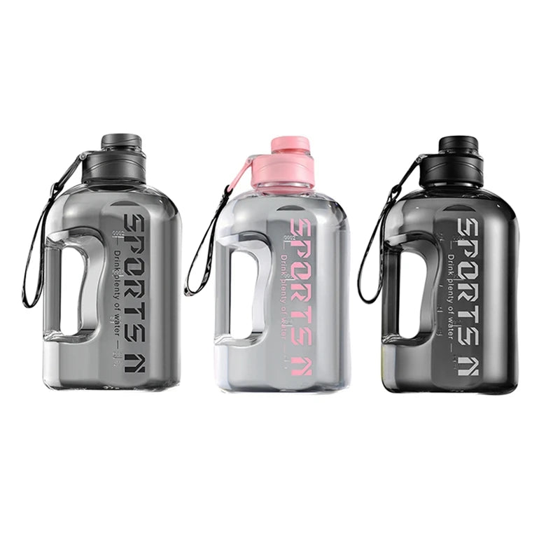 Runtra Water Bottles