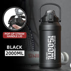 Runtra Ultra Thermal Bottle