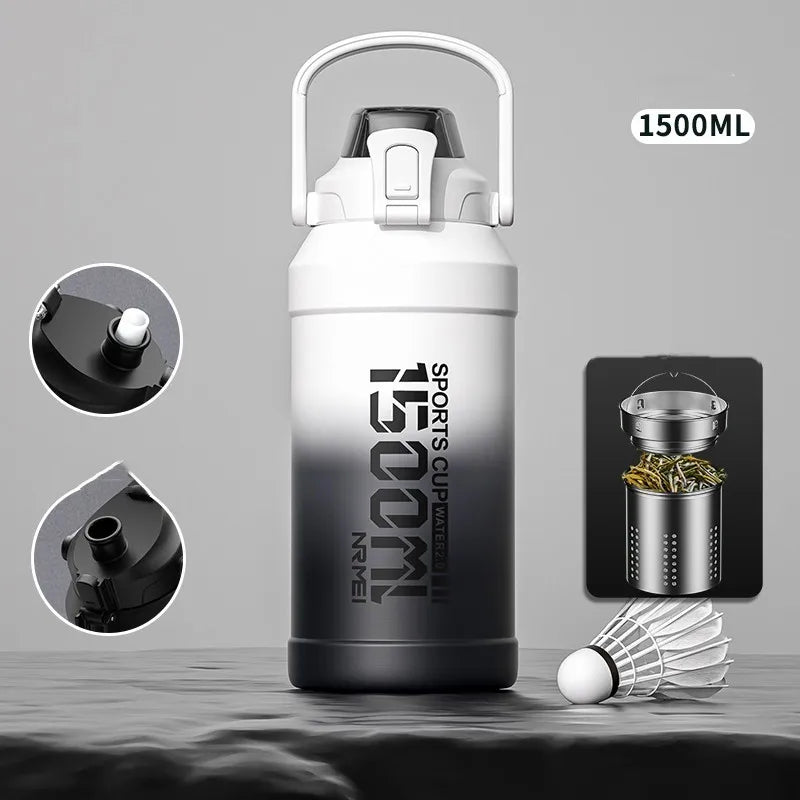 Runtra Ultra Thermal Bottle