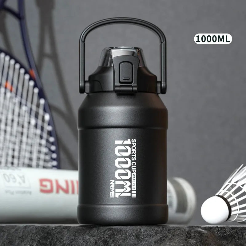 Runtra Ultra Thermal Bottle