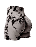 Seamless Women's Workout Shorts