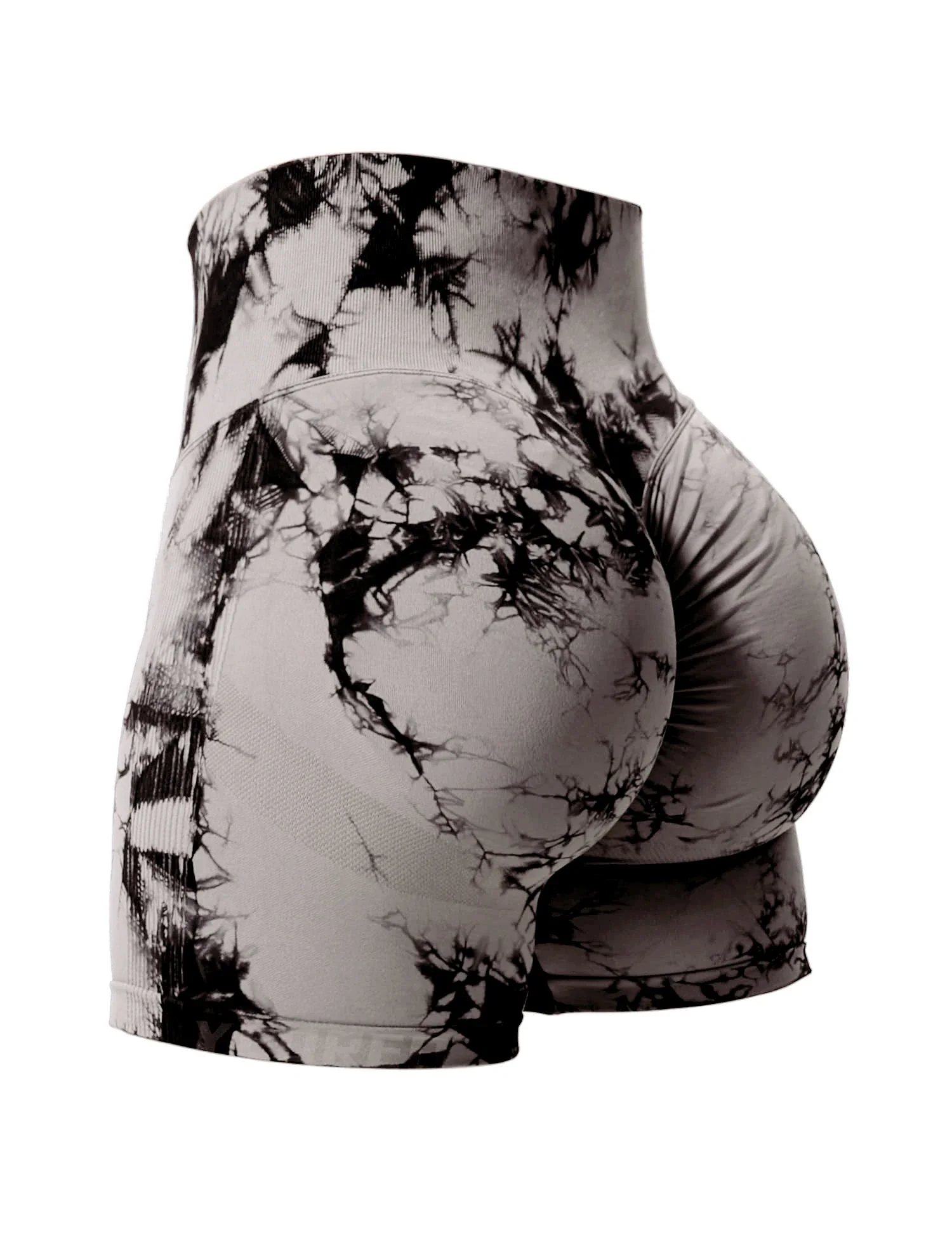 Seamless Women's Workout Shorts