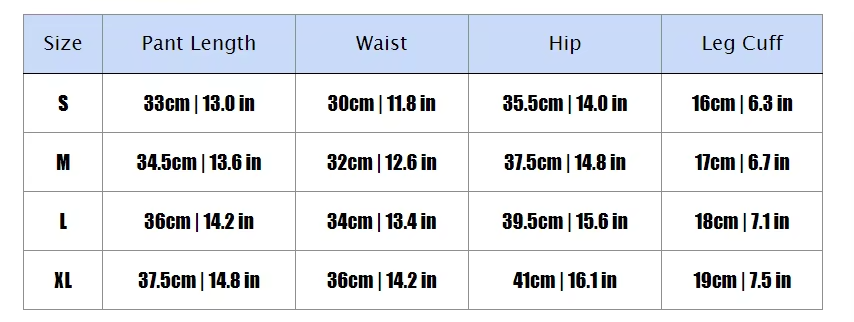 Seamless Women's Workout Shorts