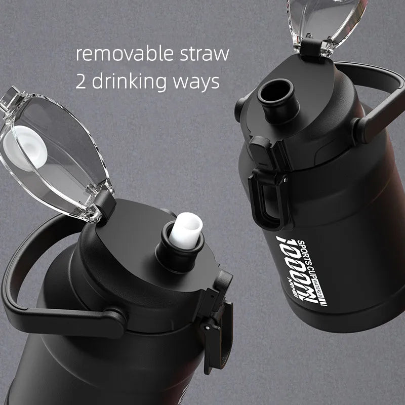 Runtra Ultra Thermal Bottle