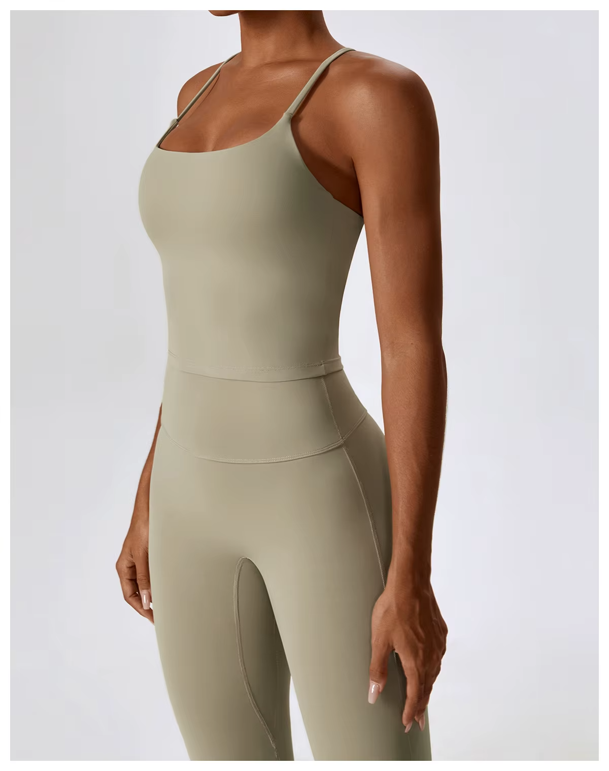 Flare Up Woman's Set